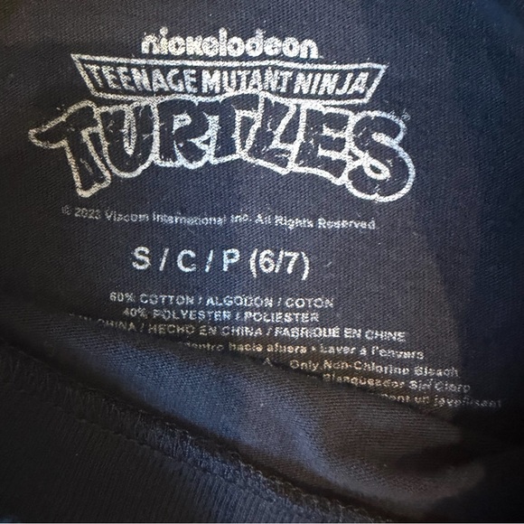 ONLY‼️$4 EACH‼️Lot of 9 Top Tshirts Polo Shirt Jacket boys kids toddler Sz 6 - Picture 11 of 15